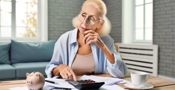 ce taxe plătește un pensionar angajat